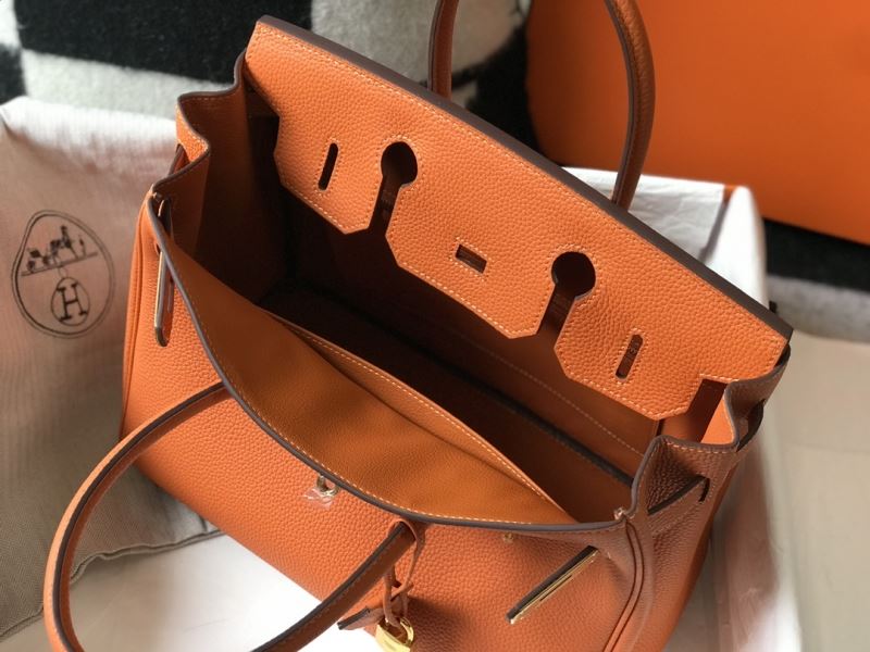 Hermes Birkin Bags